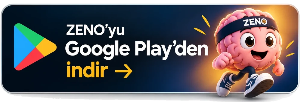 Zeno'yu Google Play'den indir